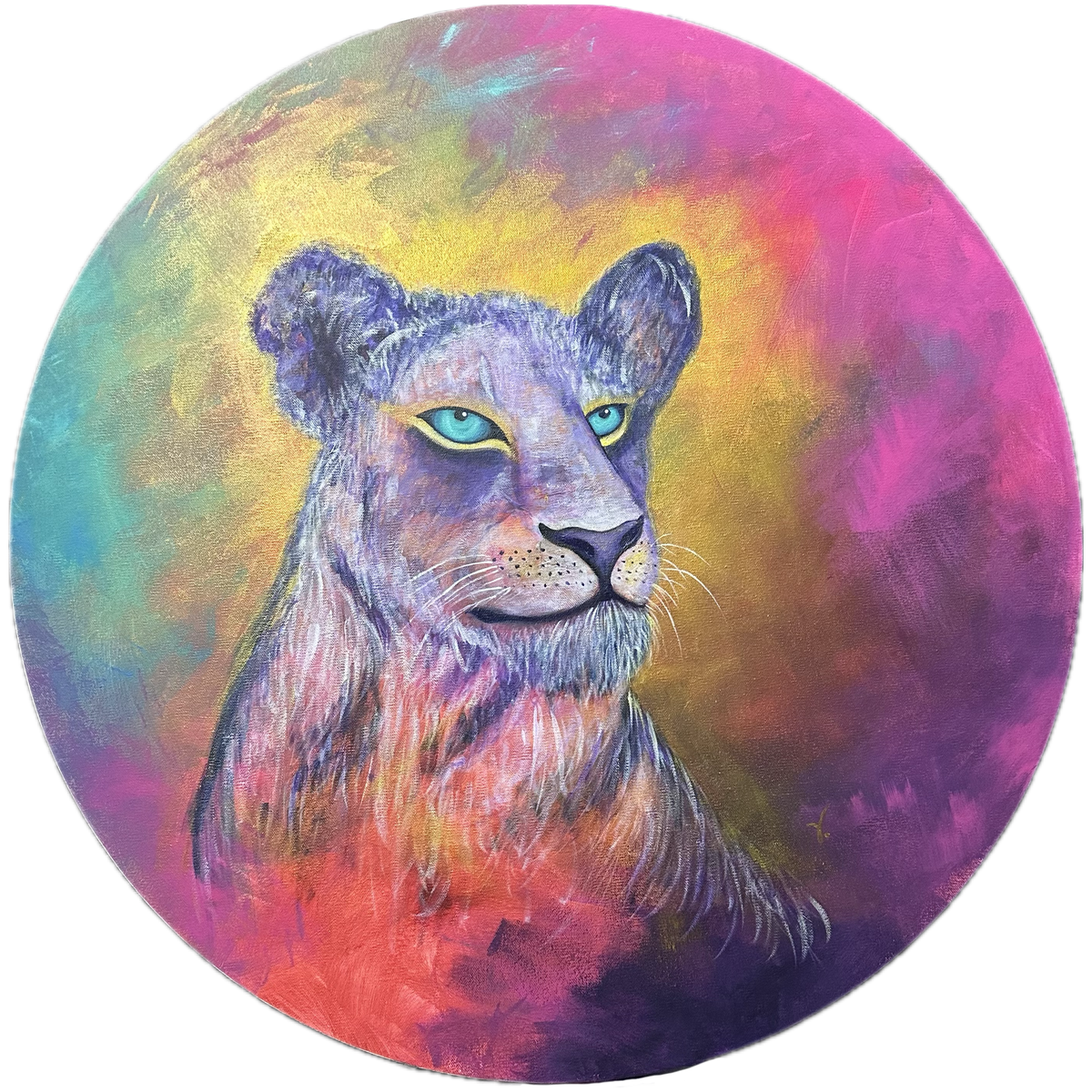 AHAVA (LOVE)